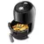 Fritadeira Air Fryer Britânia BFR30 Antiaderente 3L 1000W - comprar online