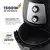 Fritadeira Air Fryer Britânia BFR21P 4L 1500W - eletrobom.net