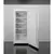 Freezer Vertical Philco 140L PFV165B 4 Gavetas - loja online