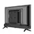Smart TV 32” Philco LED Roku TV PTV32K34RKGB - loja online