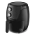 Fritadeira Elétrica Britânia BFR36A Silverstone 4,2L 1500W Air Flow Preta - loja online
