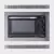 Forno de Embutir Safanelli 45 Litros Lady Inox