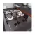 Fogão Cooktop 4 Bocas Semplice Safanelli Preto Bivolt - eletrobom.net