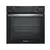 Forno de Embutir a Gás Continental 80L com TOPLimpaFácil (OC8GM)