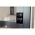 Forno Elétrico de Embutir Tramontina New Glass Cook em Vidro Temperado Preto 7 Funções 71 L - eletrobom.net