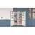 Refrigerador de Revestir/Embutir Tramontina 220 V Frost Free 250 L na internet