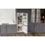 Refrigerador de Revestir/Embutir Tramontina 220 V Frost Free 250 L - comprar online