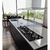 Coifa de Ilha Tramontina Slim Isla 90 Split em Aço Inox com Acabamento Scotch Brite 90 cm na internet