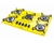 Imagem do Cooktop Lines 5 Bocas Safanelli Bivolt