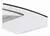 Coifa De Parede Safanelli Vidro Curvo 90cm CVC90 - eletrobom.net