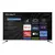 Imagem do Smart TV 50” Philco PTV50G7PR2CSB 4K Roku TV Led Dolby Audio