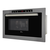 Micro-ondas de Embutir Fischer Infinity 25 litros com Grill na internet