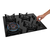 Cooktop a Gás Fischer 4 Bocas Fit Line Tripla Chama Trempe Iron - eletrobom.net