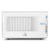 Micro-Ondas Electrolux Branco 27L com 55 Receitas pré-programadas no Menu Online (MB37R)