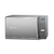 Micro-Ondas cor Prata 27L com 55 Receitas pré-programadas no Menu Online Electrolux (MS37R) - comprar online