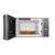 Micro-Ondas cor Prata 27L com 55 Receitas pré-programadas no Menu Online Electrolux (MS37R) na internet