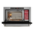 Micro-ondas de Embutir Fischer Infinity 25 litros com Grill - loja online