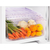 GeladeiraRefrigerador Cycle Defrost Electrolux Degelo Prático 240L Branco (RE31) na internet