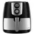 Fritadeira Air Fryer Philco Jumbo Inox 7,2L PFR06PI