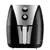 Fritadeira Air Fryer Britânia BFR40PI 5L Antiaderente 1500W