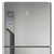 GELADEIRA ELECTROLUX FROST FREE 474L DUPLEX INOX TF56S 220V na internet