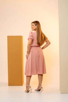 VESTIDO MACELI 3697 na internet