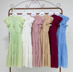 VESTIDO DEVORE 3361 - comprar online