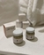 desodorante natural + colher de pau - loja online