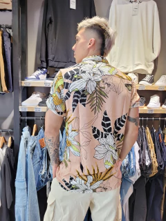 CAMISA VERGIL - Gotland Clothing