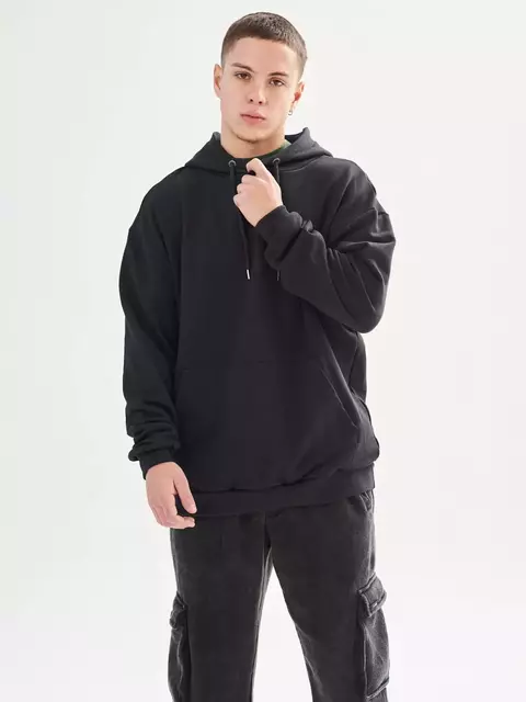 Buzo Canguro Melbourne - comprar online