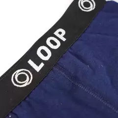 Boxer Model Tyrant Negro - comprar online