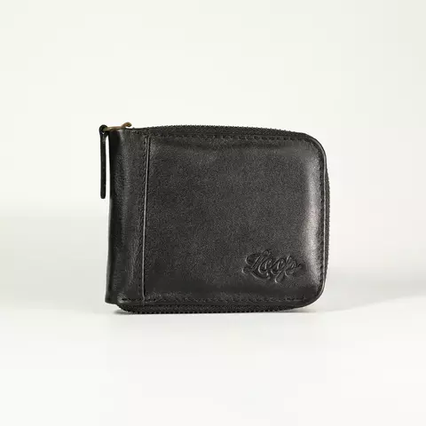 BILLETERA LOOP FENG CUERO - comprar online