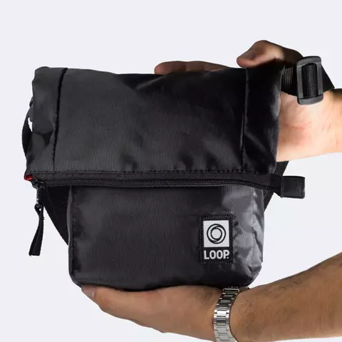 morral Muby Loop