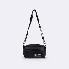 MORRAL VICTOR NEGRO ECO CUERO