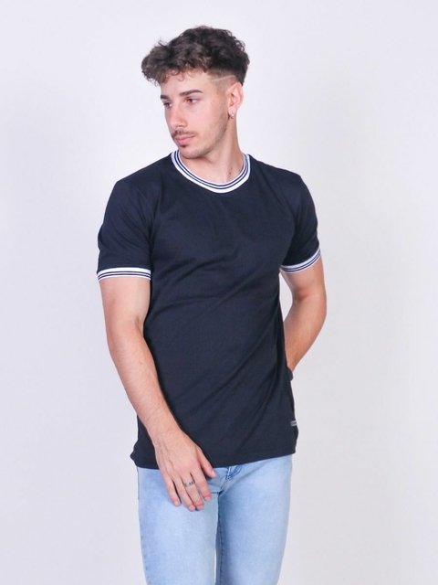 REMERA DERBY - comprar online
