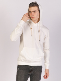 BUZO BASICO LYON CRUDO - Gotland Clothing