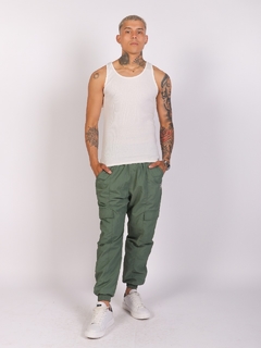 MUSCULOSA OREGON - Gotland Clothing