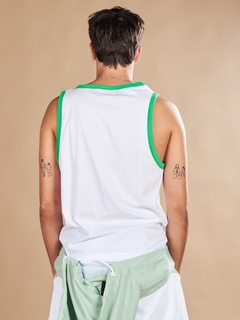 MUSCULOSA SEATTLE - tienda online