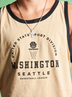 MUSCULOSA SEATTLE - tienda online