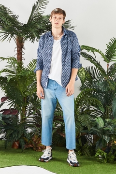 CAMISA STAIN - comprar online