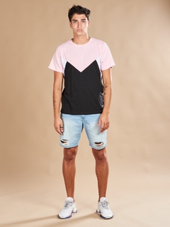 REMERA SHAPES - comprar online