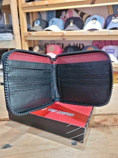 BILLETERA LOOP FENG VERDE CORDURA en internet