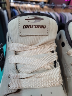 Zapatilla Mormaii TAIL BROWN en internet