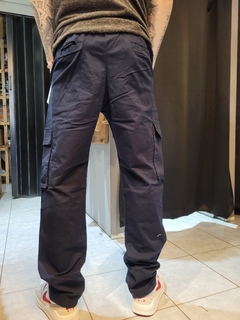 Pantalon Eliseo EL DON - Gotland Clothing
