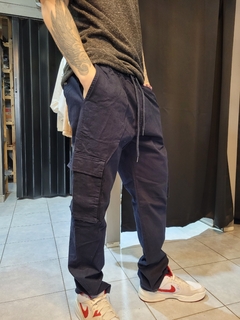 Pantalon Eliseo EL DON - comprar online