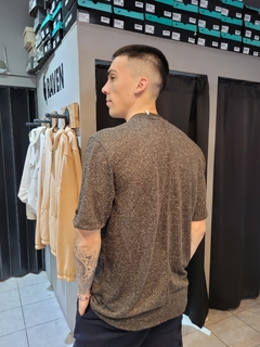 Remera Lino Kea - Gotland Clothing