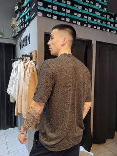 Remera Lino Kea - comprar online