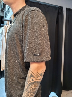 Remera Lino Kea - tienda online