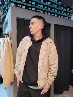 Campera Valencia en internet