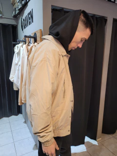 Imagen de Campera Valencia